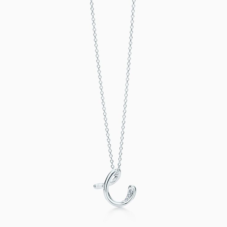 Uniqon Silver Name English Alphabet 'C' Letter Pendant Locket Necklace With  Ball Chain Stainless Steel Pendant Set Price in India - Buy Uniqon Silver  Name English Alphabet 'C' Letter Pendant Locket Necklace